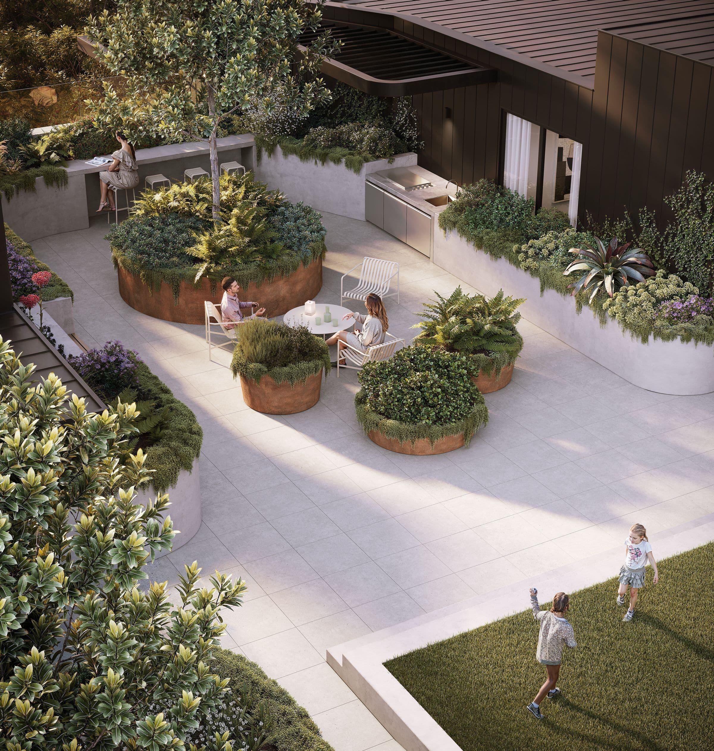 The Penthouse Collection