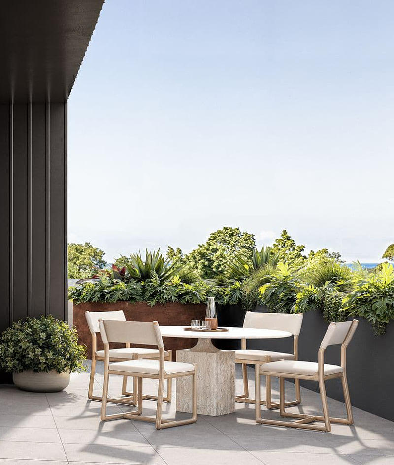 The Penthouse Collection