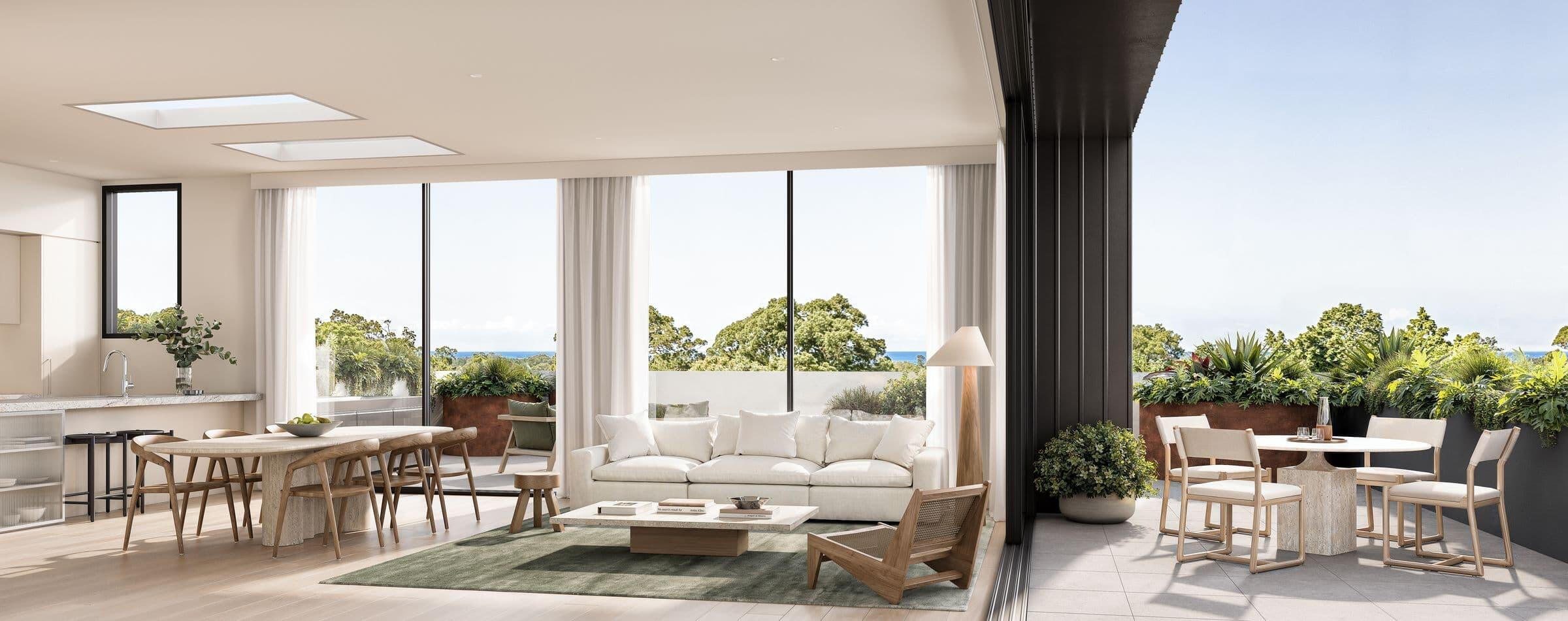 The Penthouse Collection